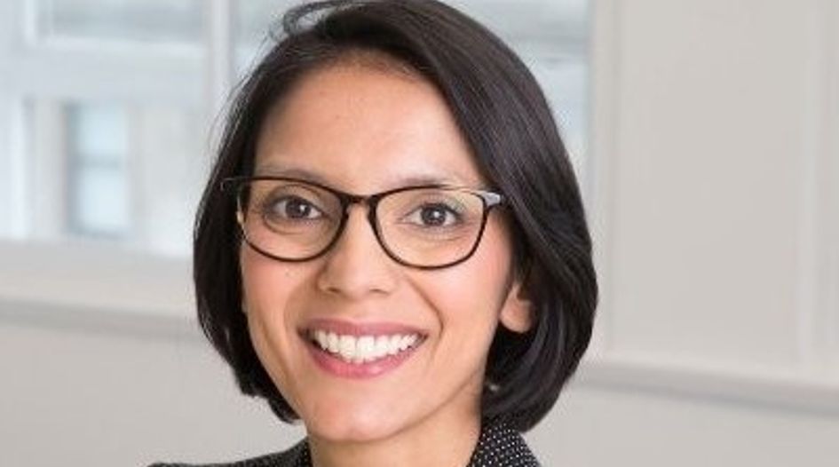 HKIAC names new deputy secretary-general