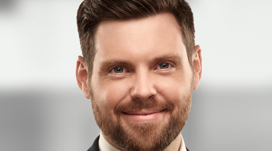 Torys promotes in Toronto