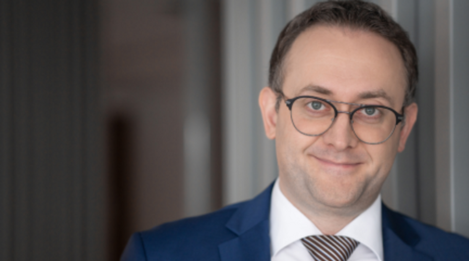 Ukrainian law firm recruits new practice co-head