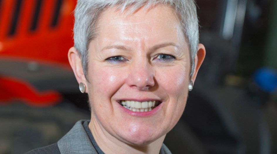 CIArb seeks new leader