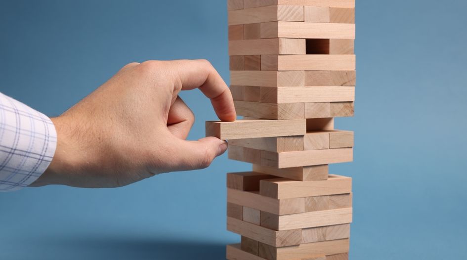 IP experts address valuation disconnect and how to build a robust 
