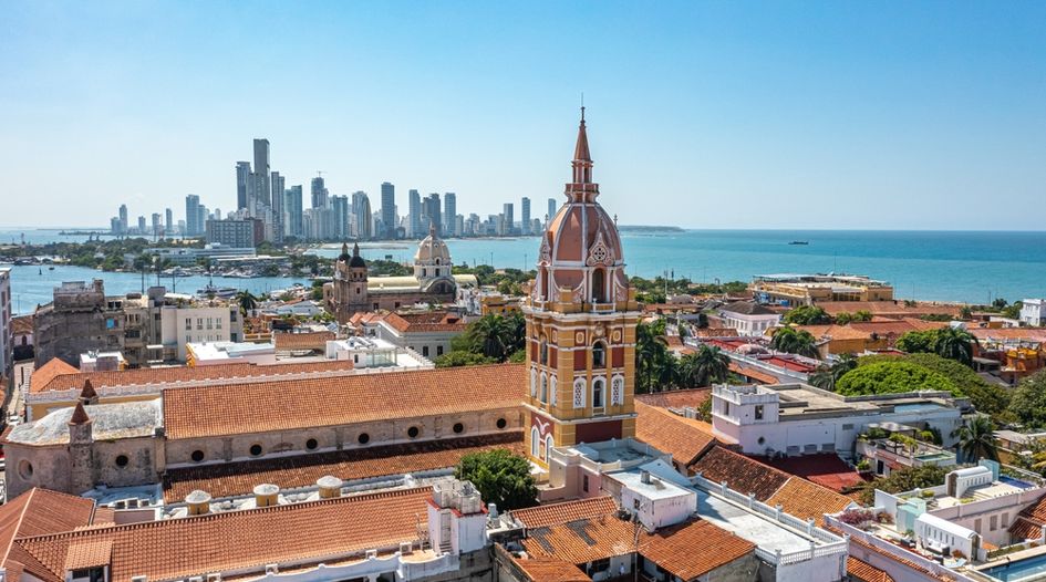 Colombia beats ICSID claim over refinery project