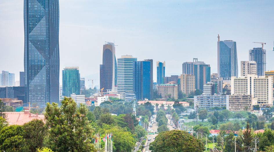German education investors take on Ethiopia