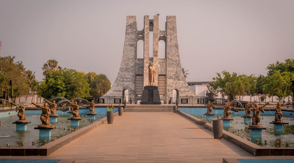 UK oil company wins tax dispute with Ghana