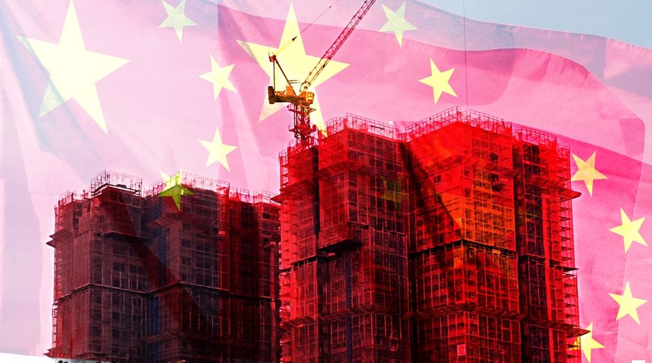 Logan Group unveils new US$8 billion restructuring - Global ...