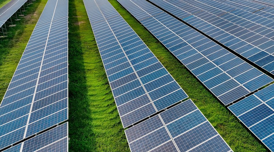 Romania defeats renewable energy claim