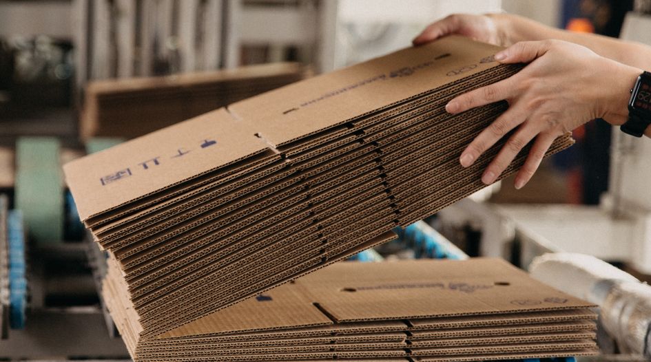 Venezuela seeks to annul packaging award at ICSID