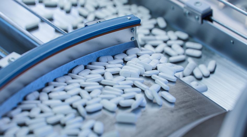 Japanese drugmaker gets US antitrust case sent to arbitration