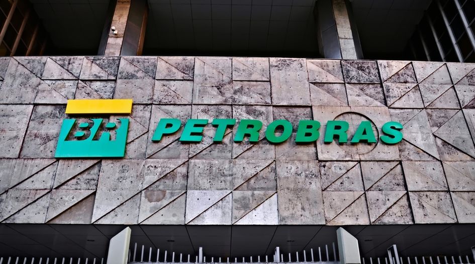 Petrobras hit with ICC claim over subsea pipelines