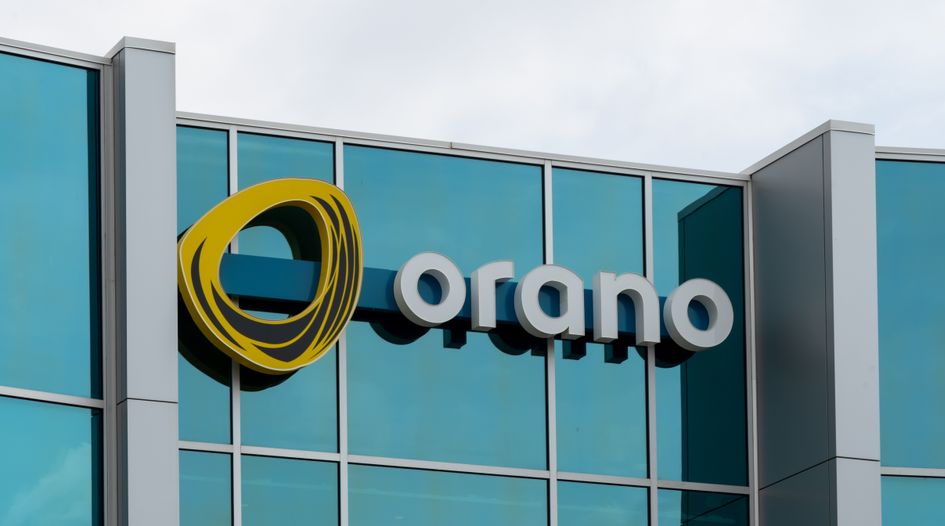 French uranium investor brings second claim against Niger