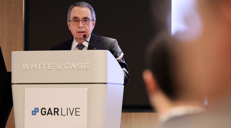 Jones calls on arbitrators to educate themselves on damages
