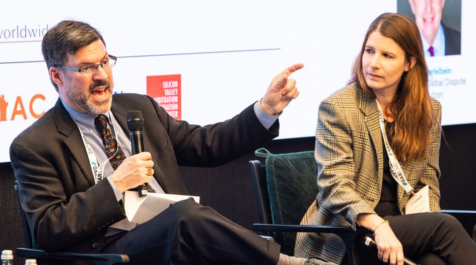 The rise of space disputes: what next?