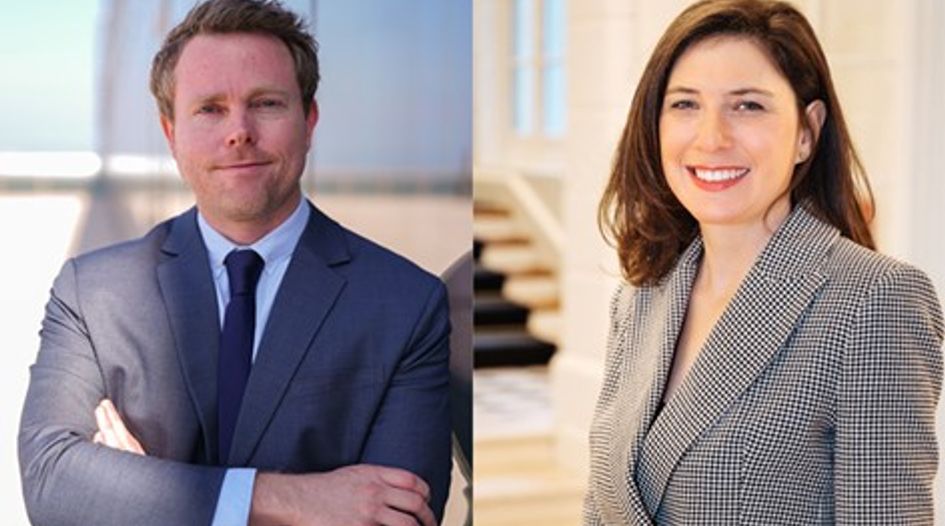 GBS Disputes promotes two to counsel