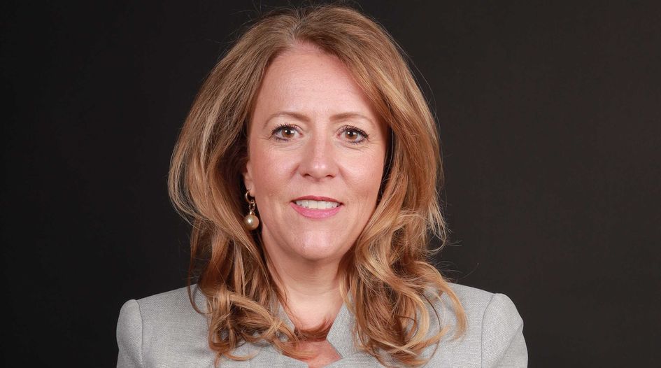 Scherer named as president of LCIA Court&nbsp;