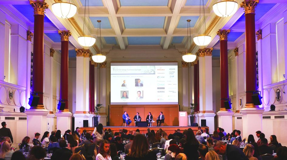Chanel, Booking.com, Sony, TikTok Shop: world-class speaker line-up at ...