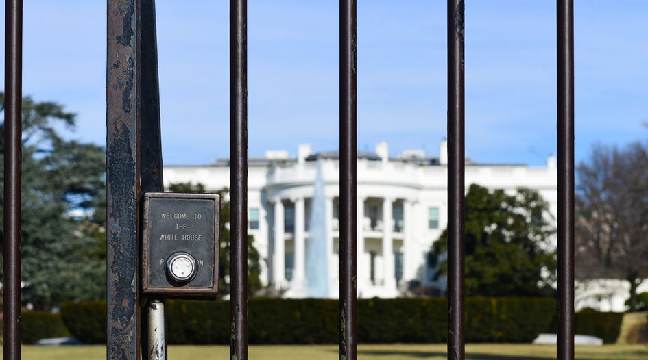 Reports: Trump directs FCPA enforcement pause - GIR Just Anti-Corruption
