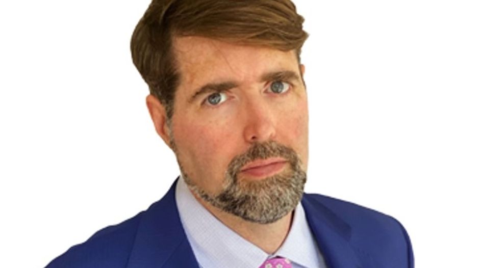 K&amp;L Gates adds partner in DC