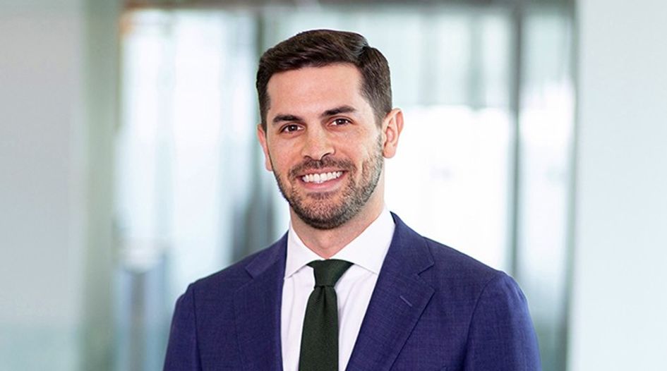 Boies Schiller adds counsel from Dechert