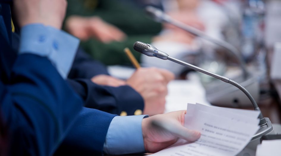 Three Crowns and Stanford develop cross-examination training tool