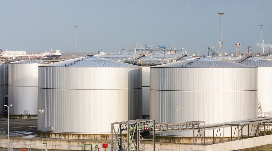 Nigerian businessman liable for fuel debts