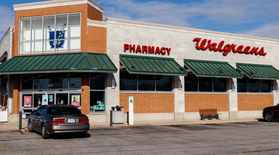 Walgreens fails to set-aside billion-dollar award over covid-19 tests