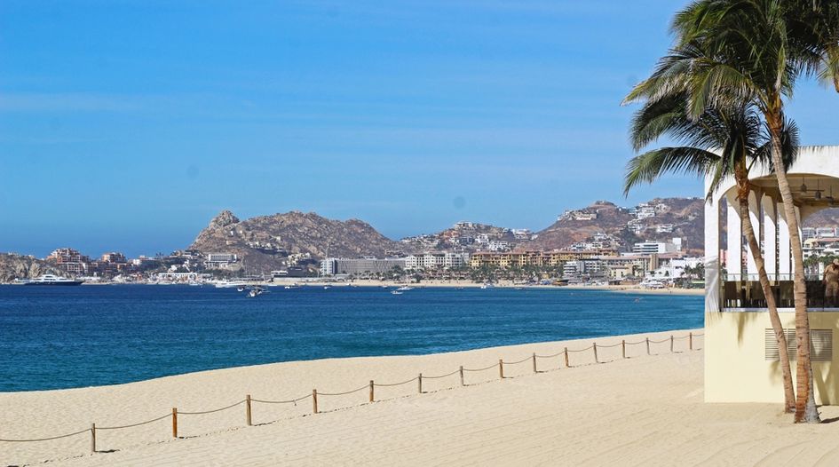 los cabos mexico real estate