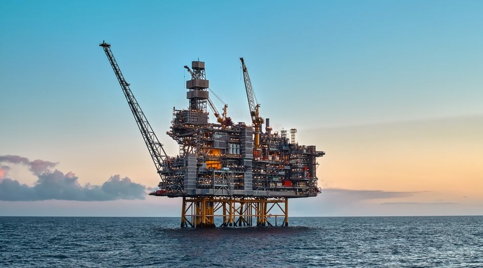 Norwegian driller wins award over offshore rig - Global Arbitration Review