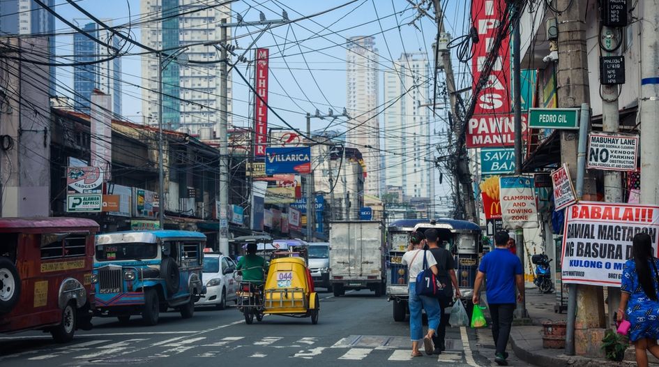Philippine grid operator wins billion-dollar SIAC dispute