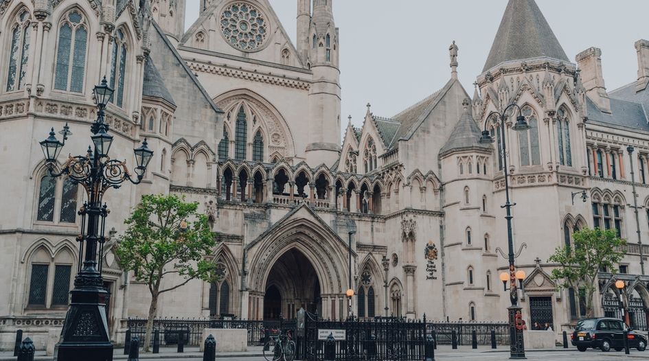 UK appeal court reverses injunction against Gazprom venture