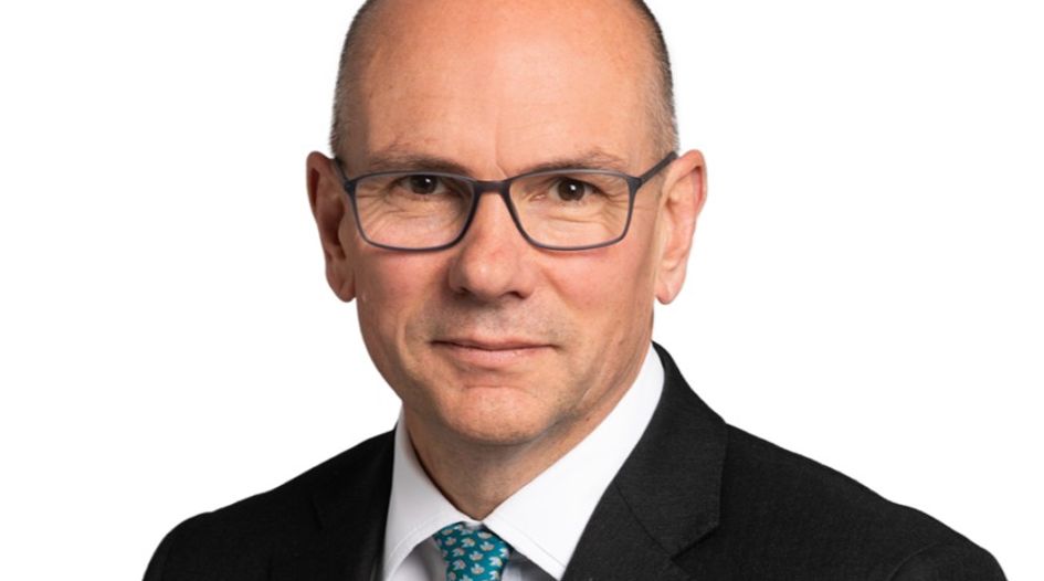 Who is sitting at ICSID?