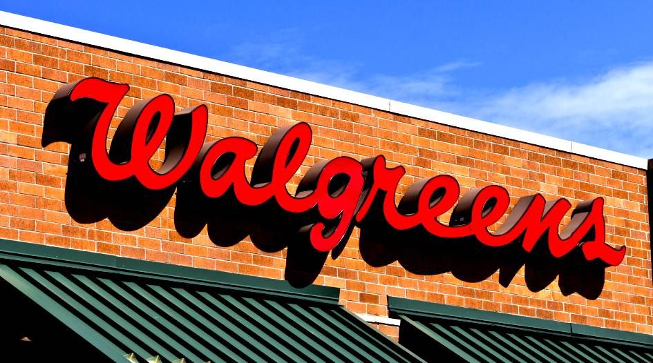 Walgreens settles covid testing dispute