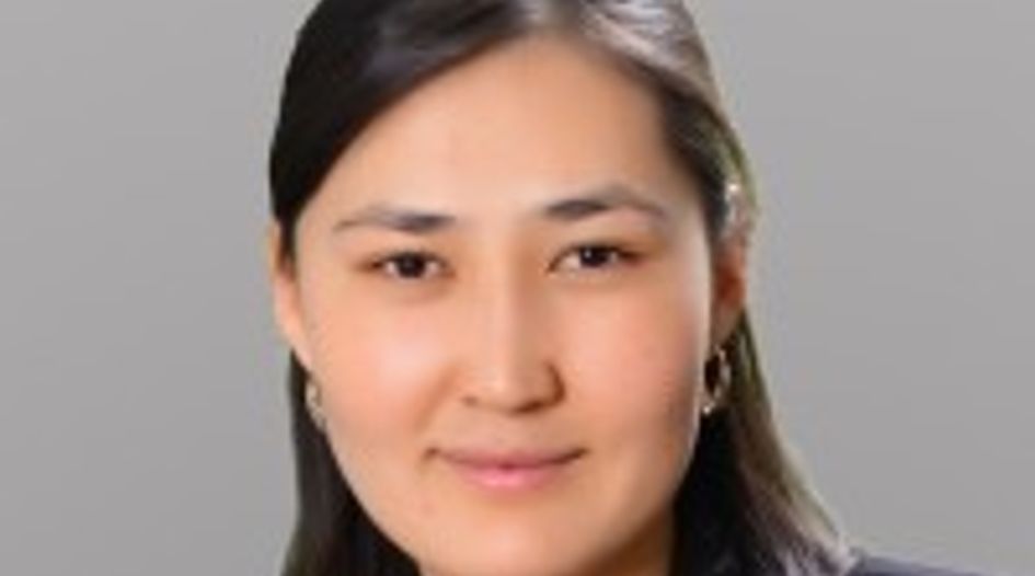 Turkic association appoints first secretary