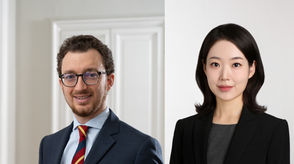 IBA Arb40 refreshes steering committee