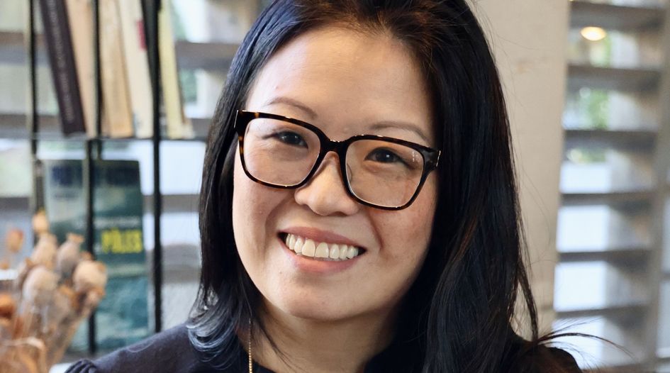 KCAB International names new secretary-general