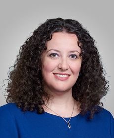 Natalie Raine - Global Restructuring Review
