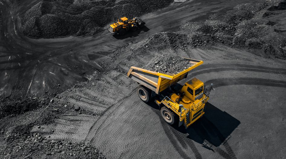 Congo state entity hit with penalties in lithium dispute