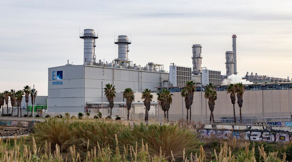 Endesa faces another LNG price review