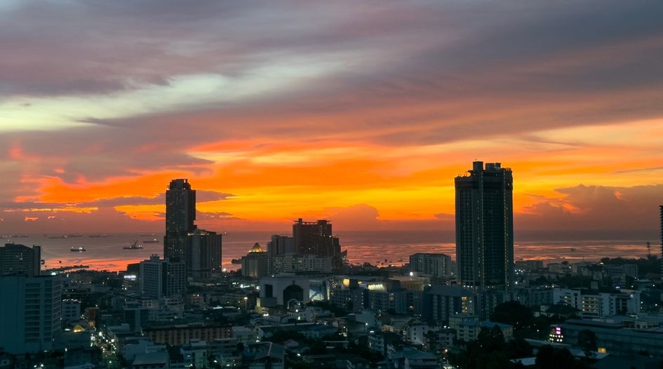 Thai state oil company faces SIAC claim over refinery