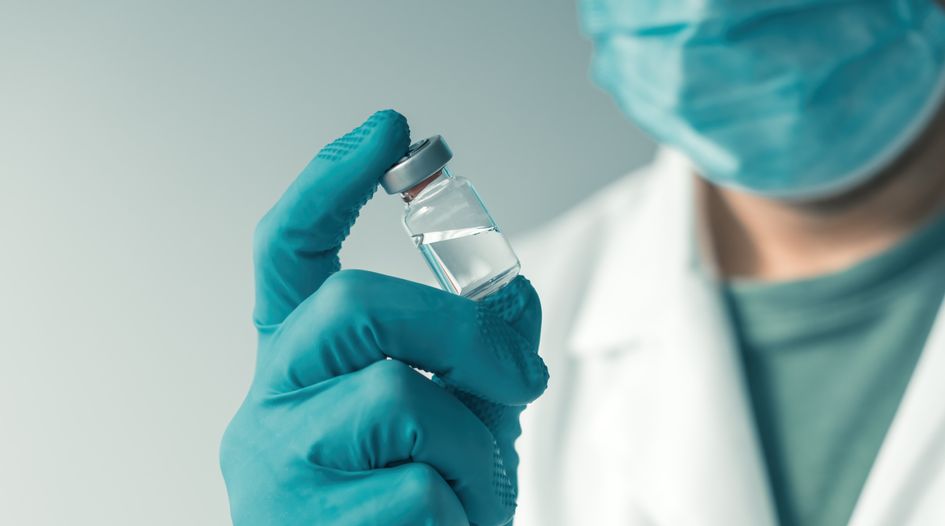 ICC hears fight over drug for Kennedy’s disease