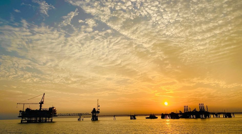 Dutch court enforces against Iraqi state entity