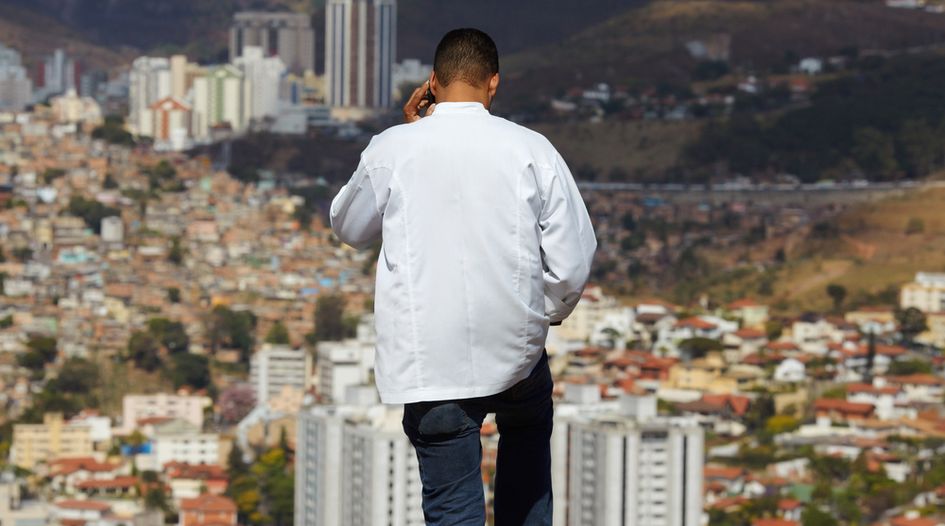 Arbitrators condemn intimidation tactics in Guatemalan telecoms feud