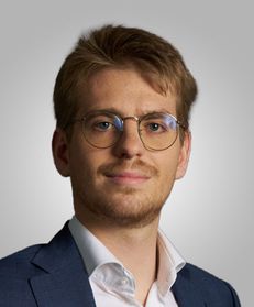 Arnaud Stassen