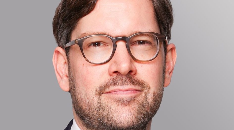 Clyde &amp; Co’s German practice head returns to Luther
