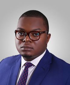 Michael Ugah