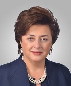 Nayla Comair-Obeid
