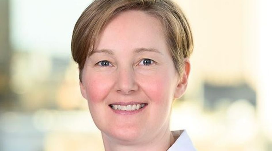 Australian centre names new deputy secretary-general