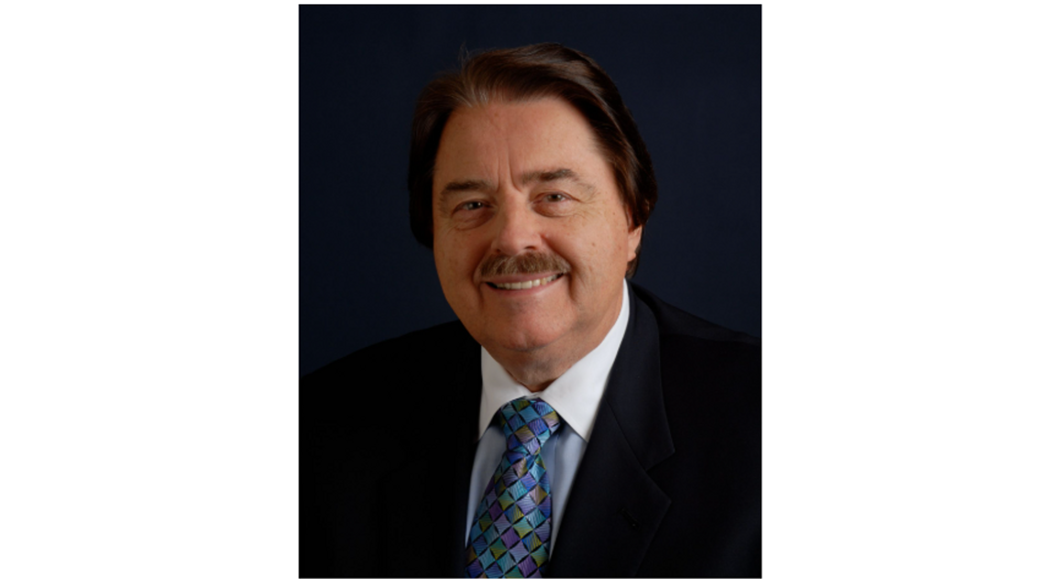 Gary Spratling, 1941-2025 - GCR USA