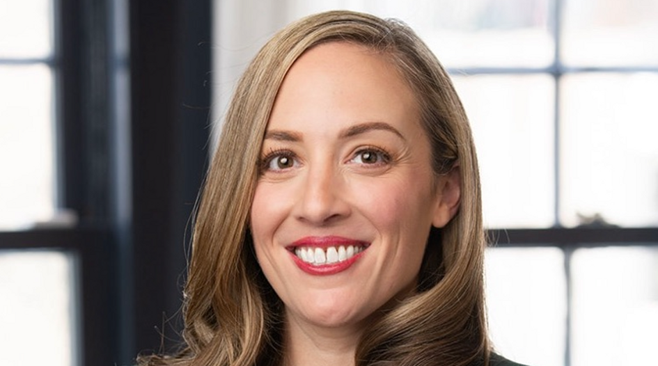Ex-Arnold &amp; Porter partner launches advocacy resource