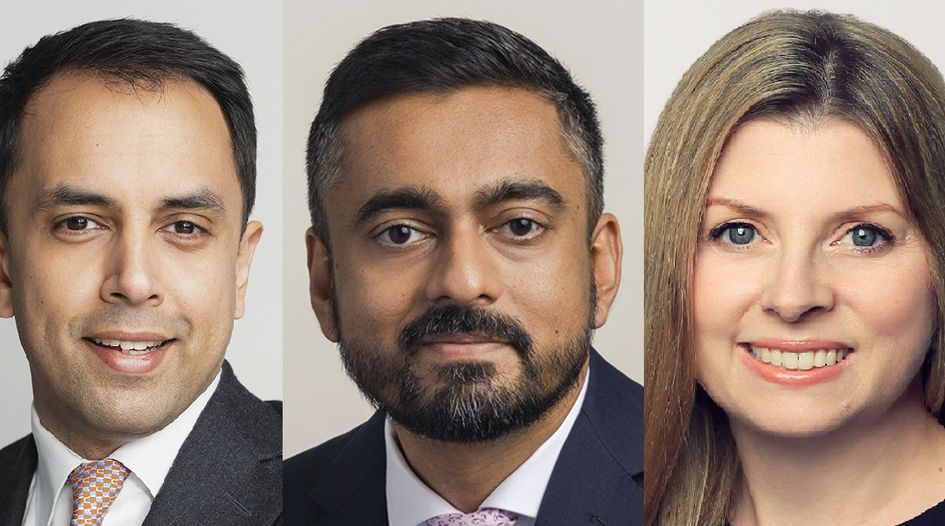 Freshfields promotes in three cities