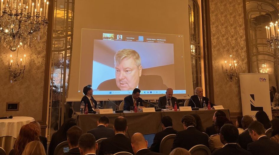 ISDS reform proposals under fire at PAW